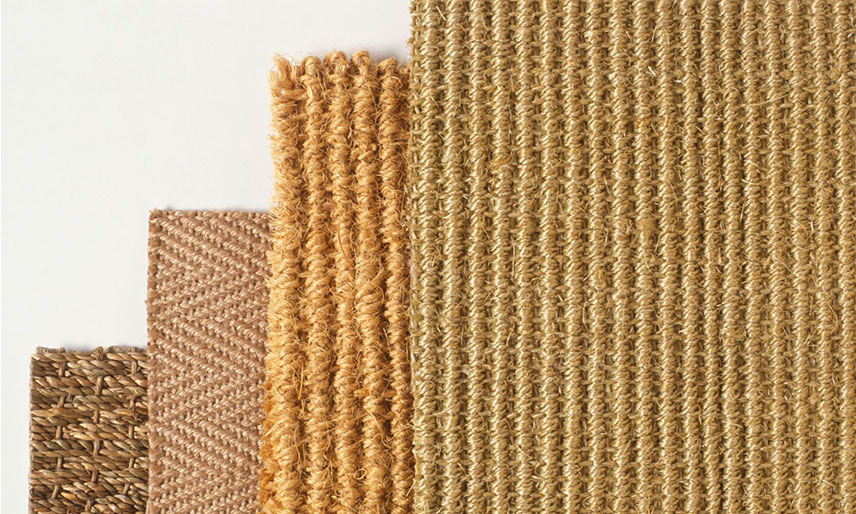 Properties of carpet fibers